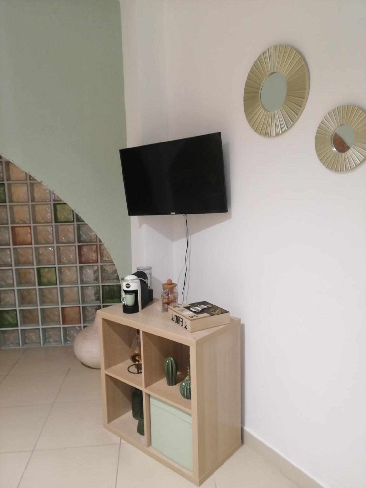 شقة Dante House - By Holiday In The Ct كاتانيا المظهر الخارجي الصورة