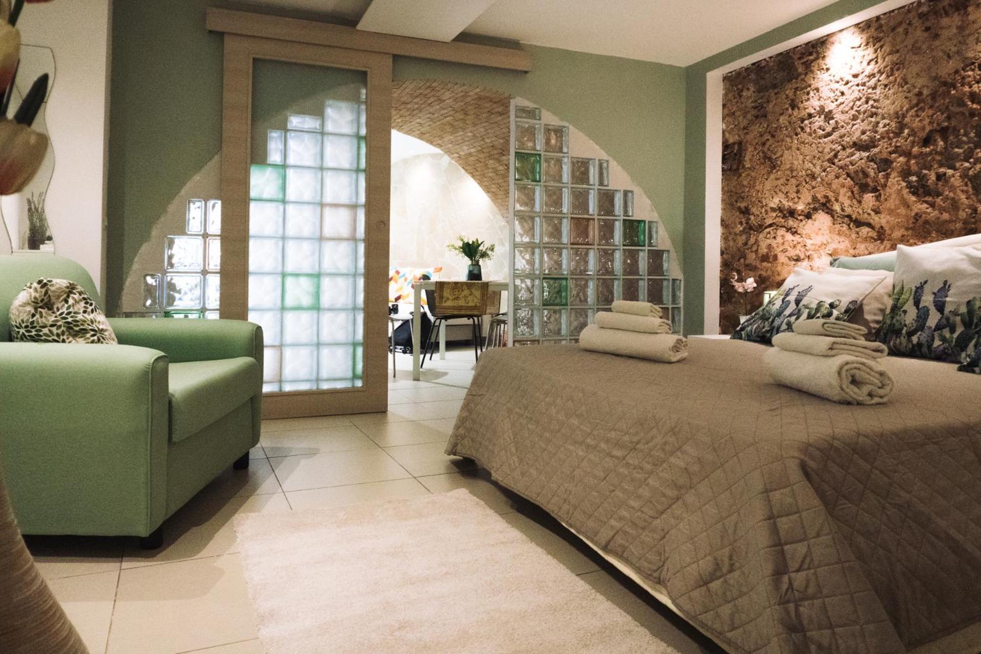 شقة Dante House - By Holiday In The Ct كاتانيا المظهر الخارجي الصورة