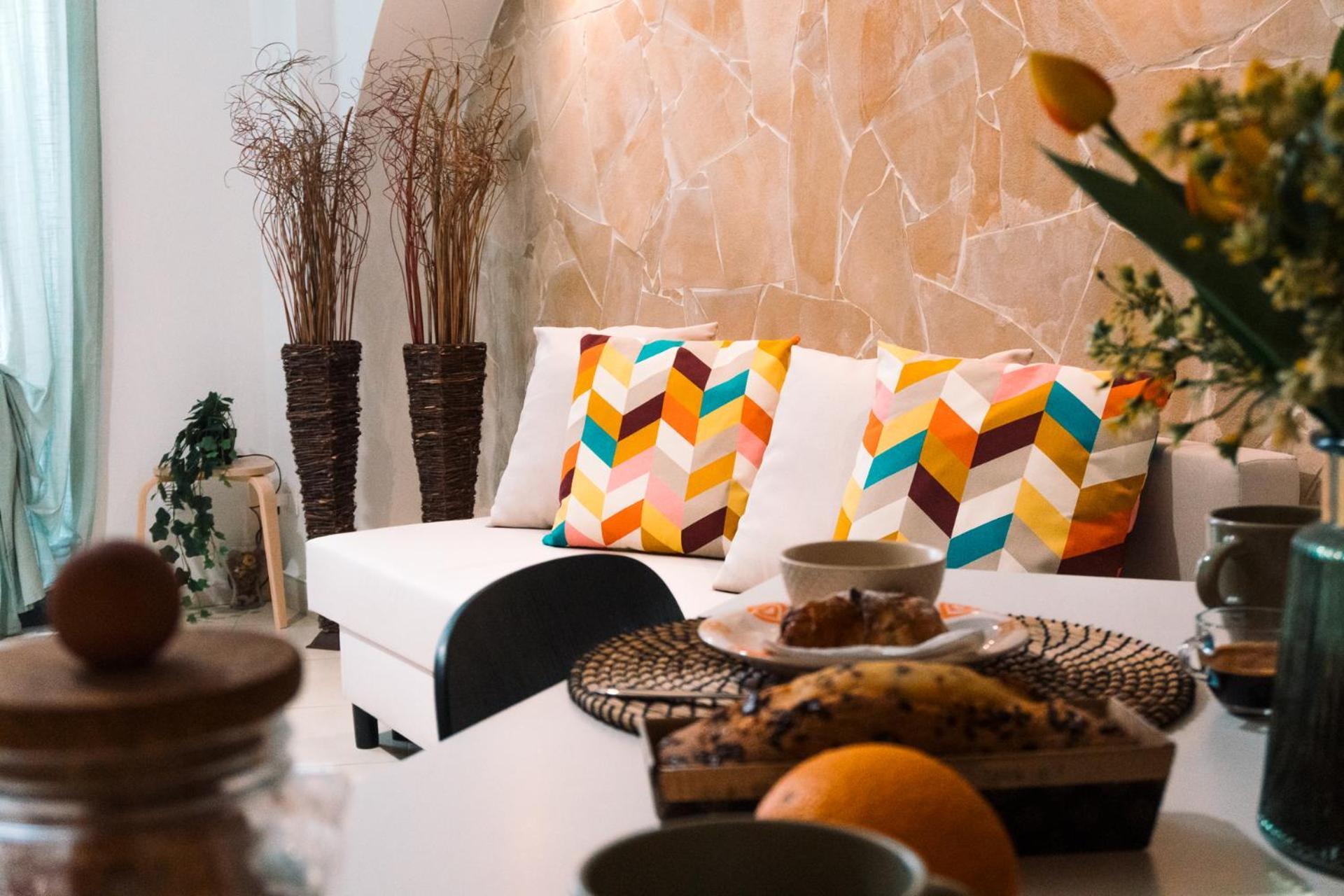 شقة Dante House - By Holiday In The Ct كاتانيا المظهر الخارجي الصورة