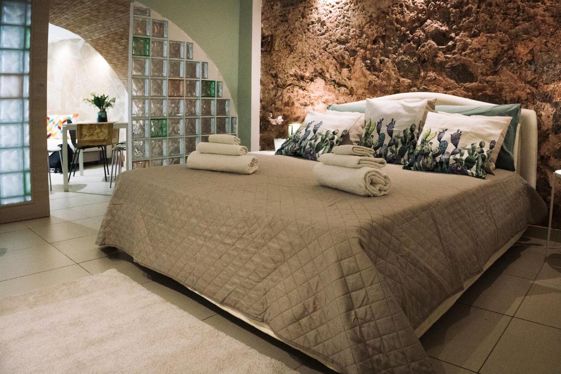 شقة Dante House - By Holiday In The Ct كاتانيا المظهر الخارجي الصورة